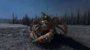 Берег Вампиров. Фракции Total War Warhammer 3