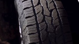 DUNLOP Grandtrek AT30