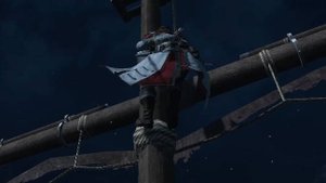 Assassin's Creed: Rogue.#Тамплиер возомнил себя пиратом и начал творить всякое.