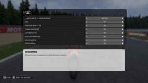 MotoGP 19 Умный Обзор