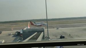 Shamshabad Airport | Hyderabad | Rajiv Gandhi International Airport