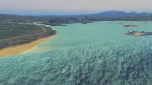 Meteor Causes Massive Tsunami | Cities Skylines Tsunami #291