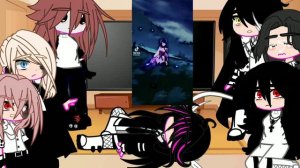 Реакция моей АУ на Райден 1/?