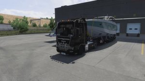 ETS2 ProMods 2.70 MP