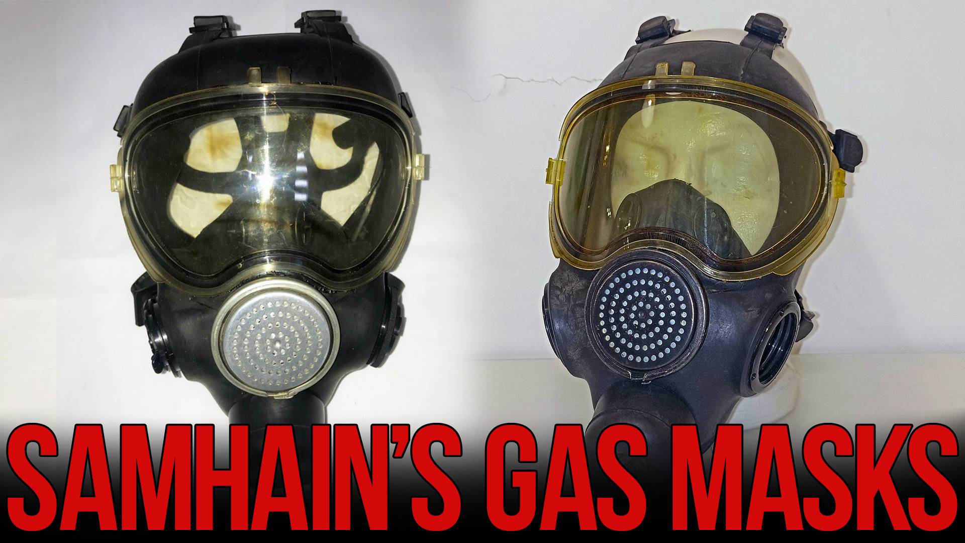 Обзор противогаза Воздух (ИНФА МОЖЕТ БЫТЬ НЕ ТОЧНОЙ) смотреть онлайн