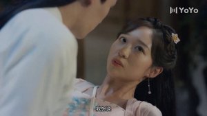 Чем ты возместишь меня! я сделал всё ради тебя !/Гурман династии Тан