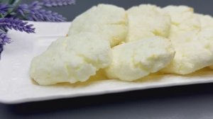 Низкоуглеводное печенье БЕЗ муки, БЕЗ сахара! Диетический рецепт из полезных ингредиентов!