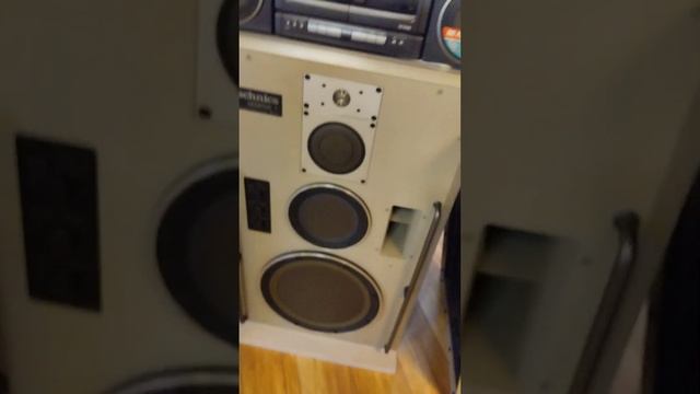 Technics SB-M1 Monitor SE-A3 Primare i25 от 26.10.2022 смотреть онлайн