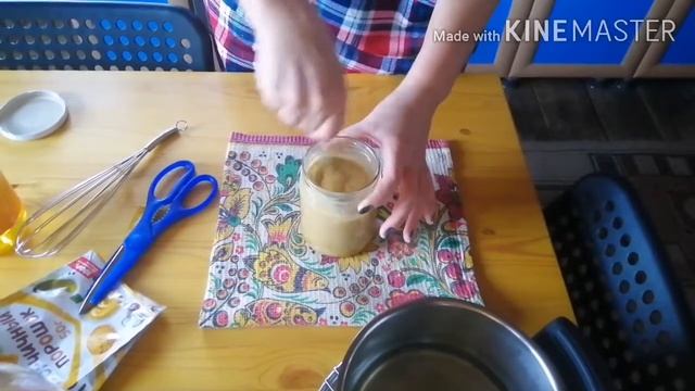 Горчица домашняя, ядреная. смотреть онлайн