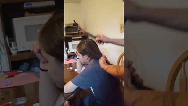 Man Braid Tutorial Part1 смотреть онлайн