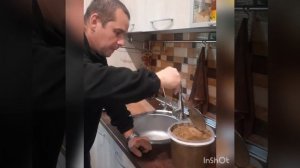 Очистка прополиса от примесей.