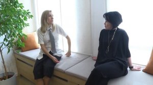 Обзор оригинальной квартиры с ярким дизайном [Дизайн студия D-Ideas]