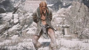 Black Myth  Wukong - Неспособный