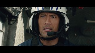 Разлом Сан-Андреас / San Andreas - русский трейлер HD