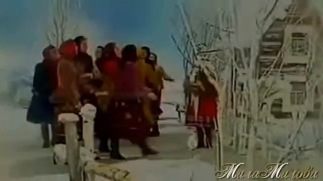 Масленица! Весенний праздник! смотреть онлайн