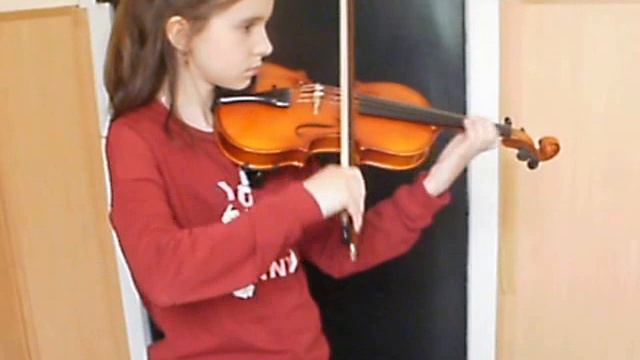 Ю Сулімов Етюд № 9 смотреть онлайн