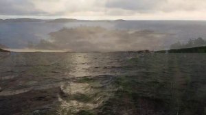 Окончание летней навигации на севере Ладоги | End of summer navigation in the north of Ladoga