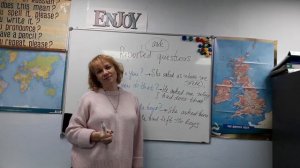 Как передать вопросы в косвенной речи ( Reported questions)