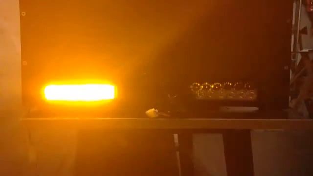 Стробоскопы оранжевые для спецтехники смотреть онлайн