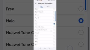Huawei Nova Y70 ringtones