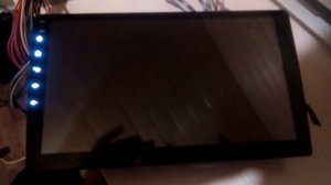 2din Android 8,1 автомагнитола циклическая перезагрузка