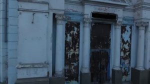 Бийск старый город