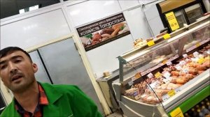 Набережные Челны, магазин Челны Хлеб,