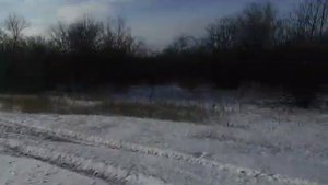 Заз 968 с двигателем ваз 2103