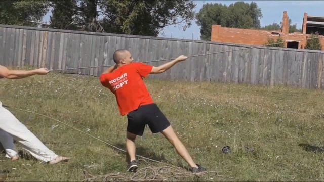 ИСПЫТАНИЕ СИБИРЬЮ - КАЗАЧИНСКИЙ РАЙОН (КАК СОЗДАВАЛАСЬ ТРАССА) смотреть онлайн