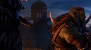 ФИЛЬМ WARCRAFT 2 - ПЕРВЫЕ НОВОСТИ!!!