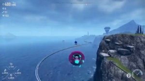 Почему у Тейлза два хвоста ? (теория)