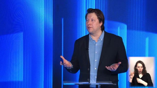 Актуальная тема - Марушкинское (март 2024)