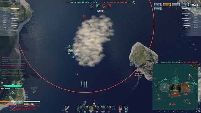 МУСОРКА Proships VS ТОП ИГРЫ +) смотреть онлайн