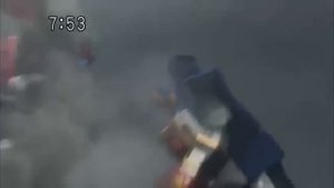 Super Sentai: All Main Mecha Chou Gattai | Super Turbo Robo - Legend King Ohger