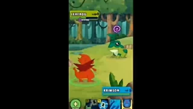 Water krimson mod game Dynamons world super mod part 3 by Game Version Hack смотреть онлайн