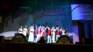 Я рожден в Советском Союзе, сделан я в СССР