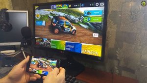 Как поиграть в Андроид игры на мониторе компьютера без эмулятора