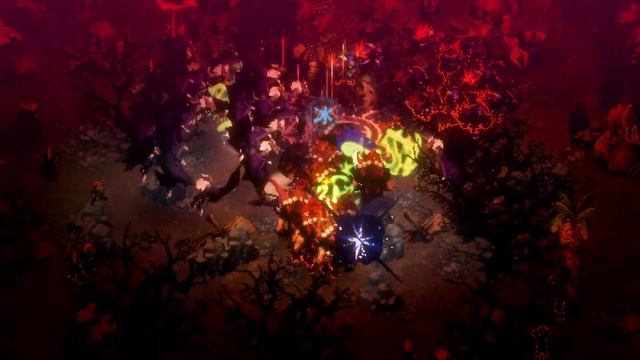 Ghostlore ARPG (FULL LAUNCH IN MAY 2023!) смотреть онлайн