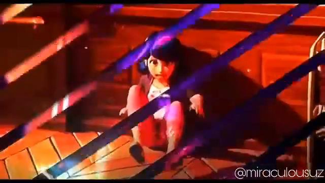 КРАСИВЫЙ КЛИП ПРО ФИЛЬМ ПРОБУЖДЕНИЕ ЛЕДИ БАГ И СУПЕР КОТ. смотреть онлайн