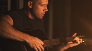 Breaking Benjamin - So Cold (Acoustic Cover) - Andy B