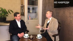 Доктор Десятерик. "Медицина и продажи” с Виталием Поволоцким.