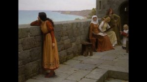 Сборник музыки средневековых композиторов