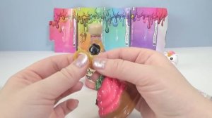 ШОК! ? Poopsie Surprise Unicorn. Единорожки какают слаймами?