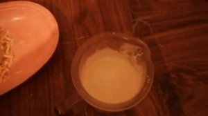 Жюльен в микроволновке