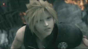 Клип по Игре Final Fantasy