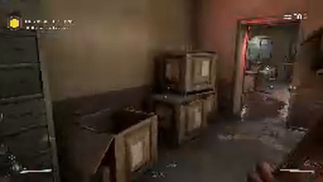 Atomic Heart Атомное сердце