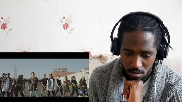 DANCER REACTS TO Chicken noodle soup 2019 | J-hope 'Chicken Noodle Soup (feat. Becky G)' MV REACTIO смотреть онлайн