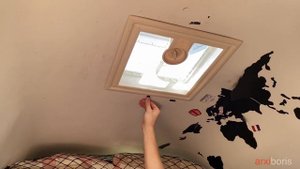 АВТОДОМ, КОТОРЫЙ ТЫ НИКОГДА НЕ ПОСТРОИШЬ САМ. КАСТЕНВАГЕН НА БАЗЕ VOLKSWAGEN T4 SYNCRO