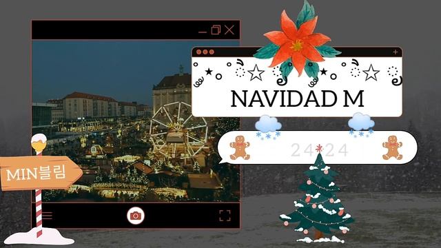 ❍Navidad M¦SBM смотреть онлайн