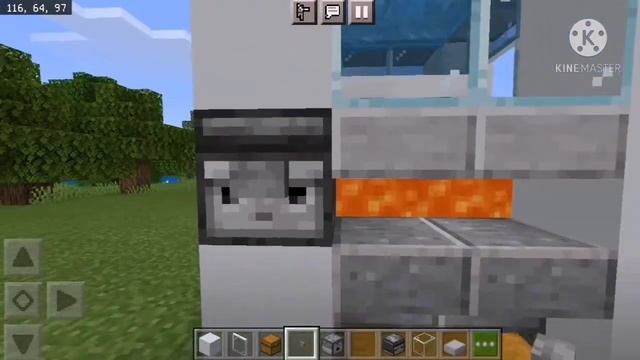 АФК ферма коров в Майнкрафт Бедрок! Minecraft Bedrock Edition! смотреть онлайн